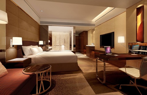 Shunde Hotel | Marriott Hotel Shunde