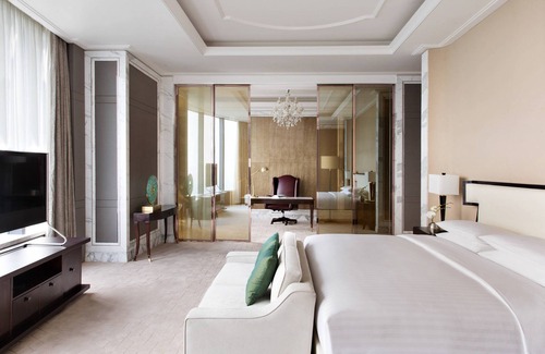 Shunde Hotel | Marriott Hotel Shunde