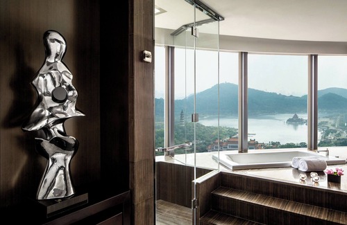 Shunde Hotel | Marriott Hotel Shunde