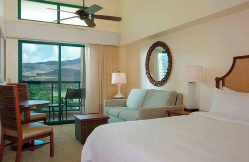 Ko Olina Resort | Marriott Ko Olina Beach Club 2 Bedroom Villa
