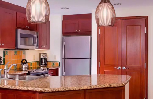 Ko Olina Resort | Marriott Ko Olina Beach Club 2 Bedroom Villa