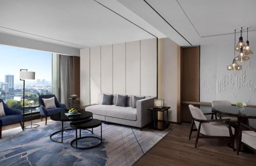 Jiangning Hotel | Marriott Nanjing South Hotel