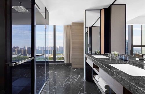 Jiangning Hotel | Marriott Nanjing South Hotel