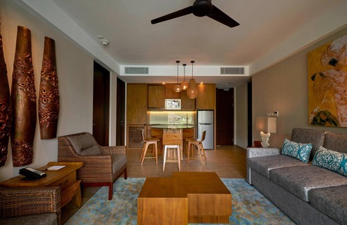 BTDC Hotel | Marriott’s Bali Nusa Dua Gardens