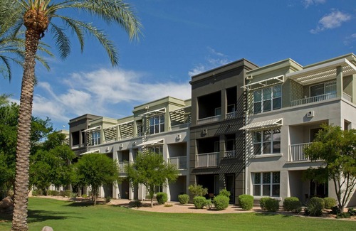 Desert Ridge Condo | Marriott's Canyon Villas, 2br Condo, Free WIFI