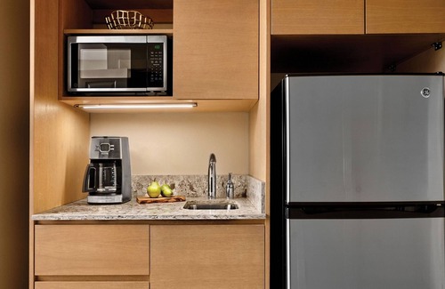 Desert Ridge Resort | Marriott's Canyon Villas