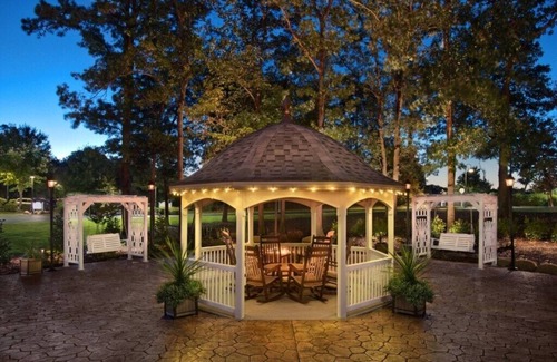 Galloway Condo | Marriott's Fairway Villas, New Jersey, 2 Bedroom Suite