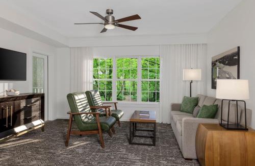 Galloway Hotel | Marriott's Fairway Villas