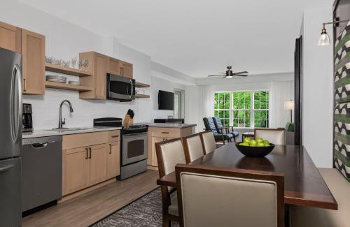 Galloway Hotel | Marriott's Fairway Villas