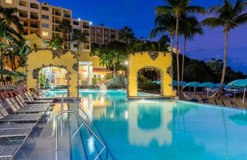 Estate Bakkero Villa | Marriott's Frenchman's Cove-ALL DATES DIRECT FROM OWNER