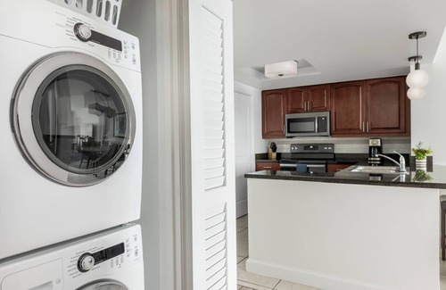 Estate Bakkero Condo | Marriott's Frenchman's Cove 2 Bedroom 2 Bath