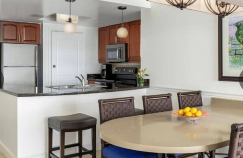 Flag Hill Villa | MARRIOTT's Frenchman's Cove Oceanfront Resort, 2 BDR/2BATH, direct from Owner.