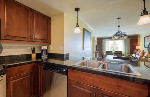 Flag Hill Villa | MARRIOTT's Frenchman's Cove Oceanfront Resort, 2 BDR/2BATH, direct from Owner.