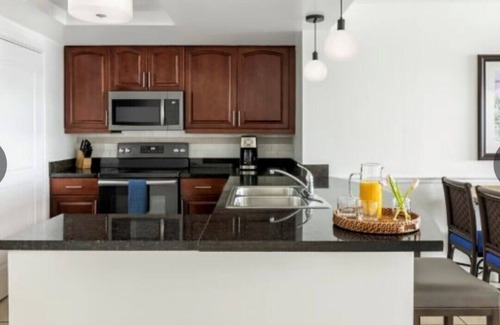 Flag Hill Villa | MARRIOTT's Frenchman's Cove Oceanfront Resort, 2 BDR/2BATH, direct from Owner.