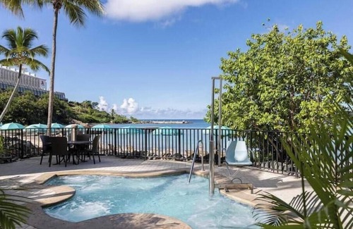 Estate Bakkero Villa | Marriott's Frenchman's Cove 2 Bedroom Villa