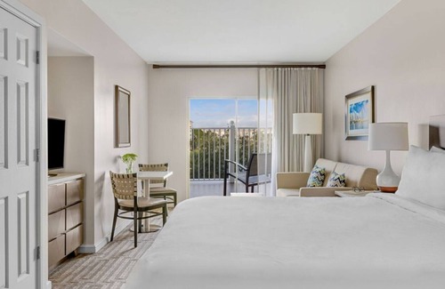 Williamsburg Resort | Marriott's Grande Vista 3 Bedroom Villa