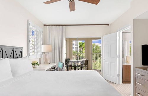 Williamsburg Resort | Marriott's Grande Vista 3 Bedroom Villa