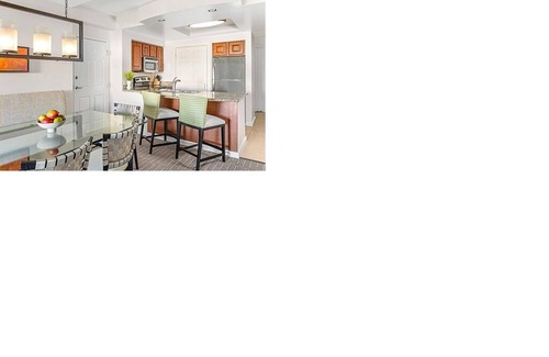 Williamsburg Villa | Marriott's Grande Vista, Orlando, 1-Bedroom with fitness room, WiFi