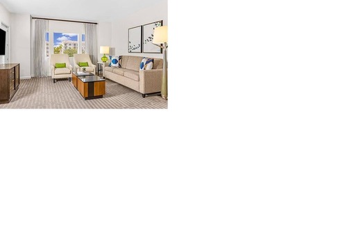 Williamsburg Villa | Marriott's Grande Vista, Orlando, 1-Bedroom with fitness room, WiFi