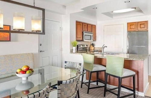 Williamsburg Villa | Marriott's Grande Vista 2 Bedroom Villa