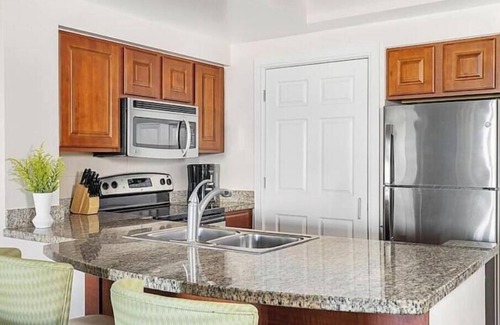 Williamsburg Villa | Marriott's Grande Vista 2 Bedroom Villa