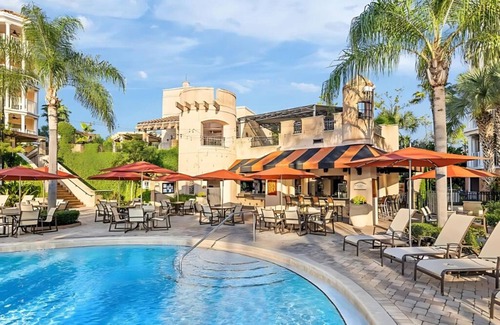 Williamsburg Condo | Marriott's Grande Vista Resort 1 Bdrm Villa