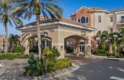 Williamsburg Condo | Marriott's Grande Vista Resort 1 Bdrm Villa
