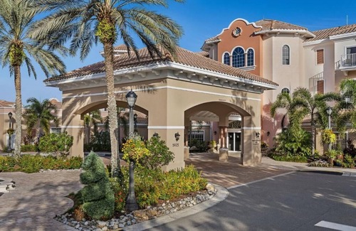 Williamsburg Condo | Marriott's Grande Vista Resort 2 Bdrm