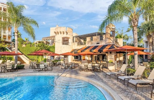 Williamsburg Condo | Marriott's Grande Vista Resort 2 Bdrm