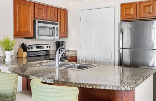 Williamsburg Condo | Marriott's Grande Vista- Perfect place to stay when visiting the theme parks!