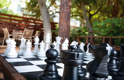 Harbour Town Villa | Marriott's Heritage Club (2BR)