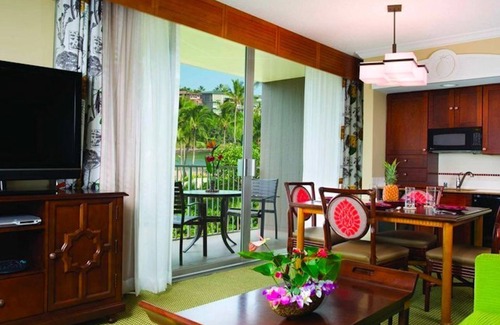 Lihue Condo | Marriott's Kauai Beach Club - Luxury 2 Bedroom Condos