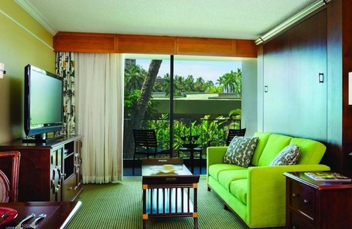 Lihue Condo | Marriott's Kauai Beach Club - Luxury 2 Bedroom Condos