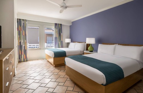 Frigate Bay House | Marriott's Saint Kitts Beach Club - 2 Bedroom 2 Bath -Premier Resort