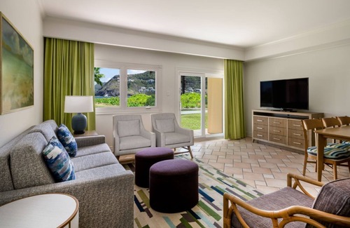 Frigate Bay House | Marriott's Saint Kitts Beach Club - 2 Bedroom 2 Bath -Premier Resort