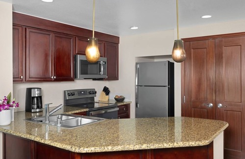 Ko Olina Villa | Marriott's Ko Olina Beach Club | Two-Bedroom Villa