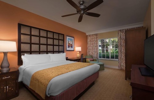 Florida Central Atlantic Coast Resort | Marriott's Lakeshore Reserve Resort - 3BR-3BA Town House Orlando-Grande Lakes