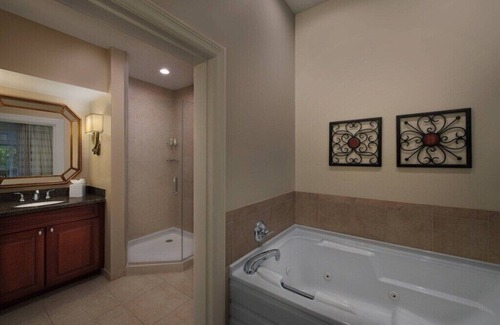 Williamsburg Resort | Marriott's Manor Club at Ford's Colony-Located in Historic Williamsburg! 1BR