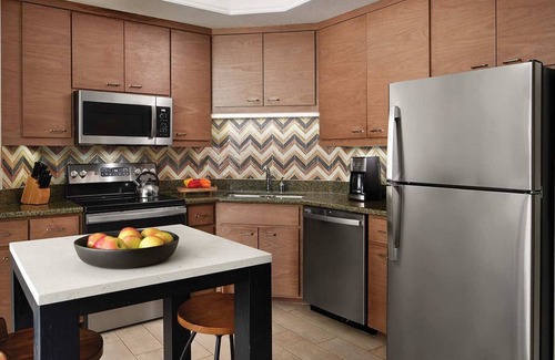 Downtown Park City Condo | Marriott's Summit Watch | One-Bedroom Villa