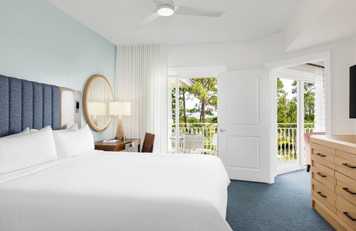 Palmetto Dunes Hotel | Marriott's SurfWatch
