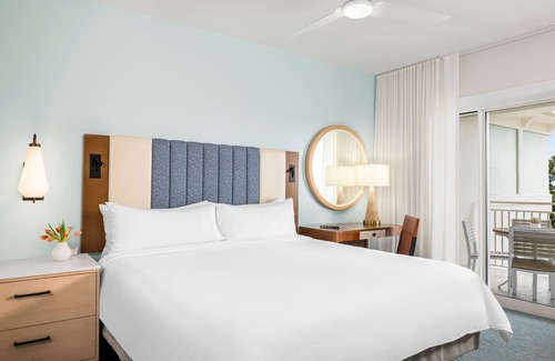 Palmetto Dunes Hotel | Marriott's SurfWatch