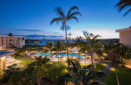 Waikoloa Condo | Marriott's Waikoloa Ocean Club | One-Bedroom Villa