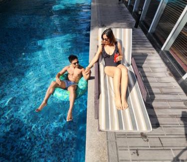 Mundhwa Hotel | Marriott Suites Pune