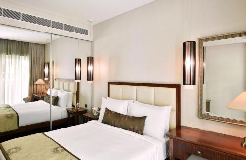 Mundhwa Hotel | Marriott Suites Pune