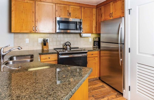 Stateline Condo | Marriott Timber Lodge | Three-Bedroom Villa