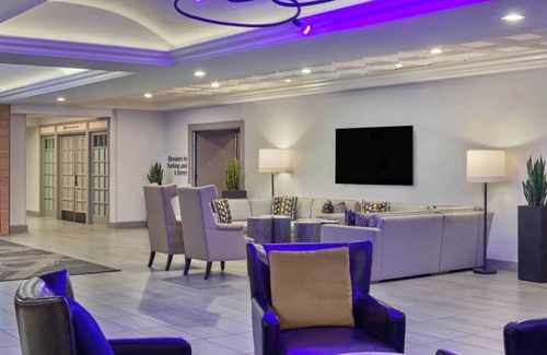 Civic Core Condo | Marriott Vacation Club San Diego | Studio Villa
