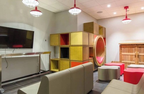 Civic Core Condo | Marriott Vacation Club San Diego | Studio Villa