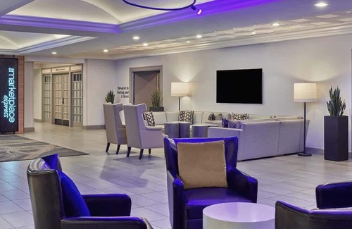 Civic Core Condo | Marriott Vacation Club San Diego | 2-Bedroom Suite