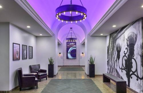 Civic Core Hotel | Marriott Vacation Club®, San Diego