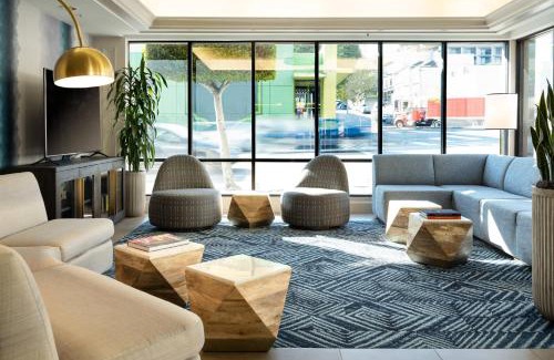 Fisherman's Wharf Hotel | Marriott Vacation Club®, San Francisco